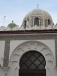 Dar El Ibdaa-Haus der Kreativität